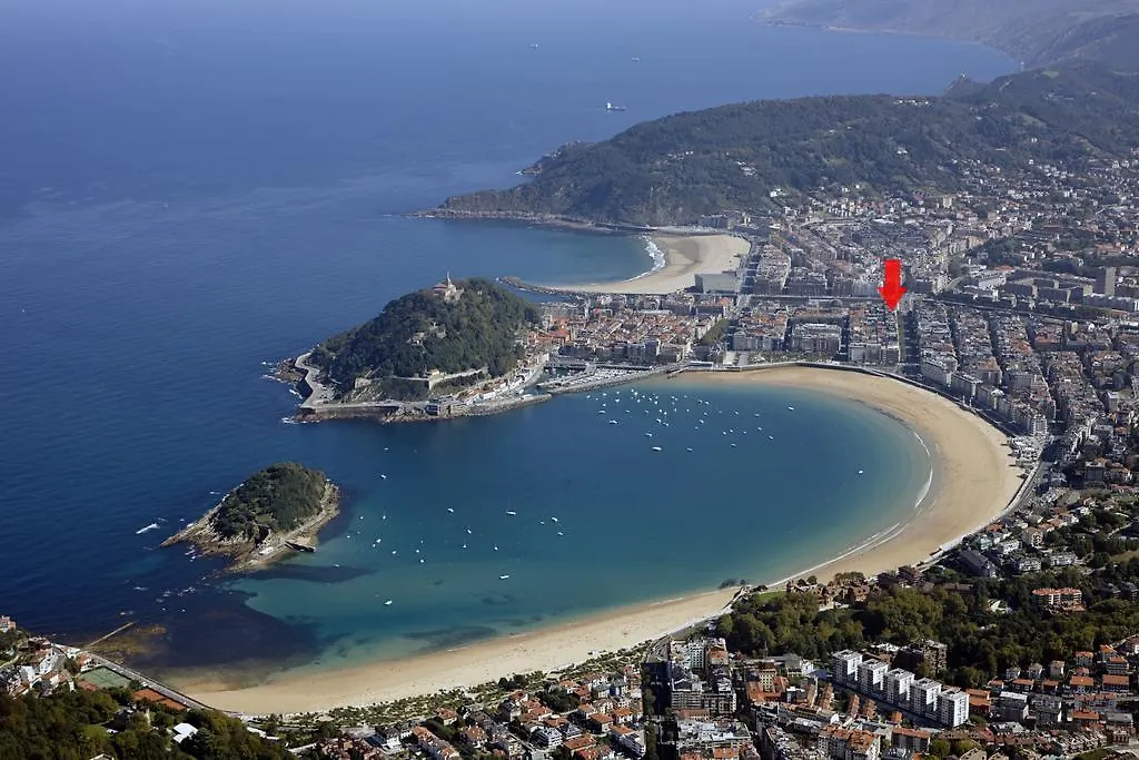 Ambrosse By Feelfree Rentals location