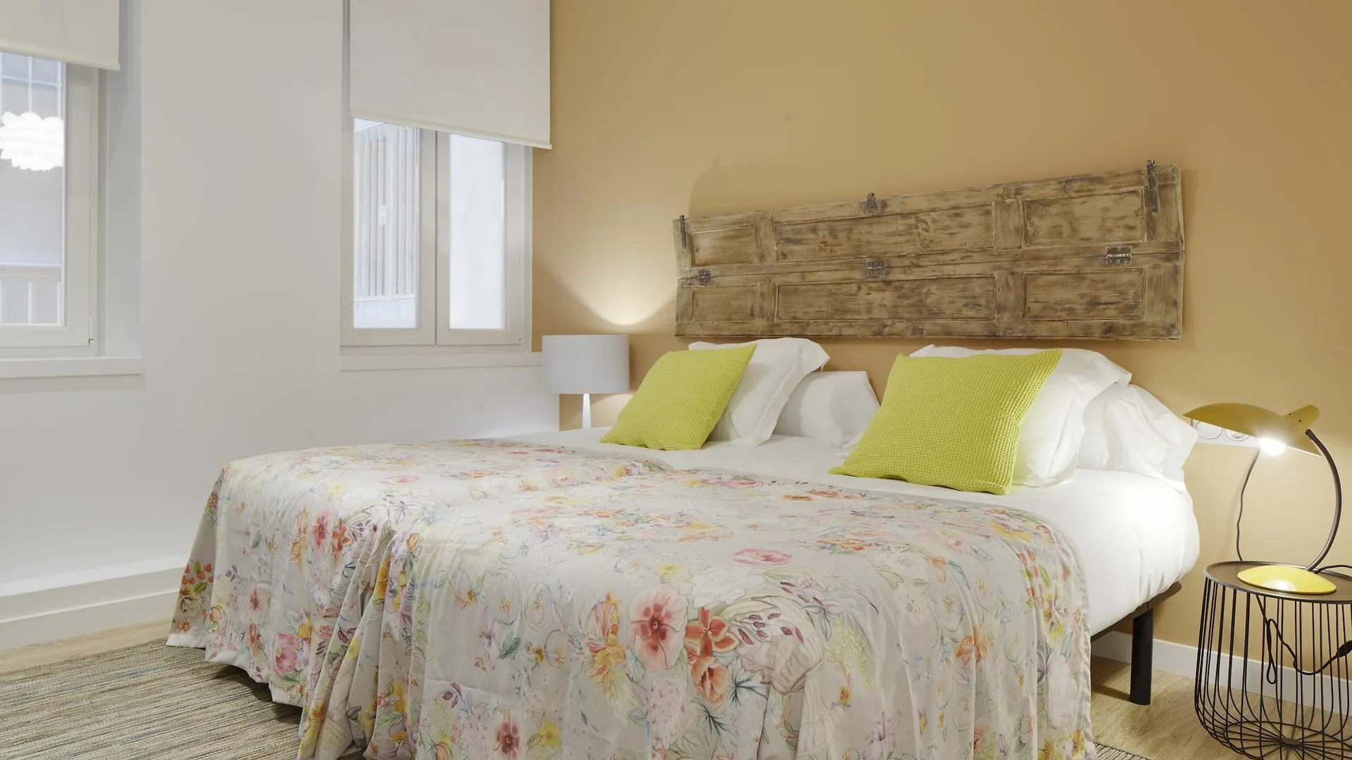 Ambrosse By Feelfree Rentals San Sebastian Spain