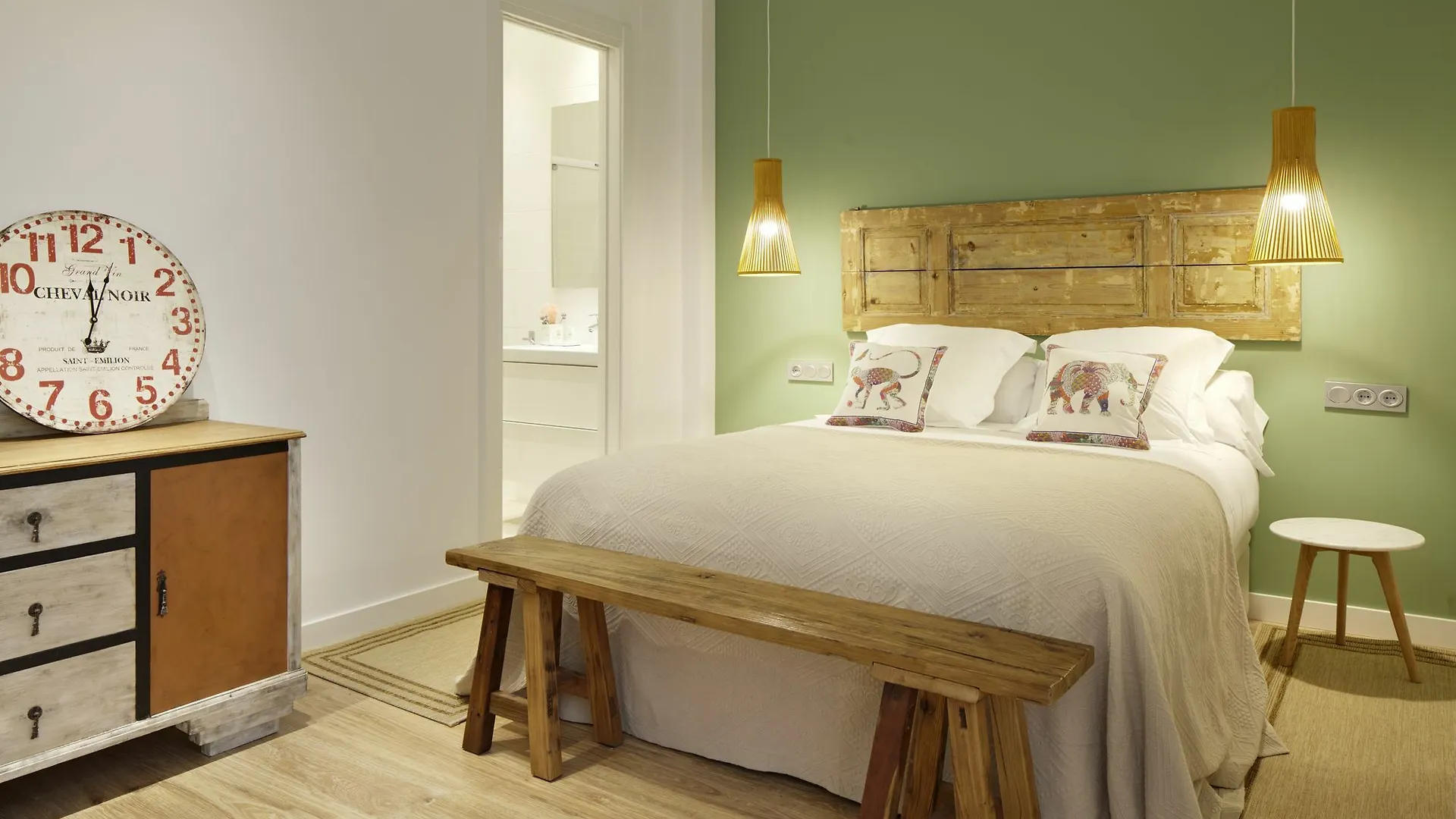 Ambrosse By Feelfree Rentals San Sebastian 0*,  Spain