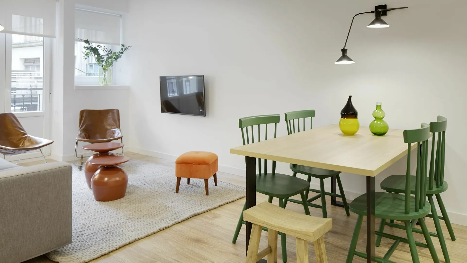 Ambrosse By Feelfree Rentals San Sebastian 0*,