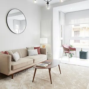 Apartamento Pikatxia By Feelfree, San Sebastián