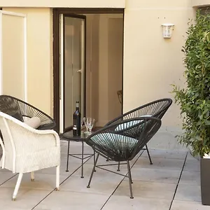 Apartamento Aletxo's, San Sebastián
