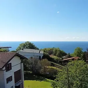 Apartamento Igeldo House, San Sebastián