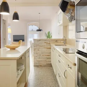 Always Easy I Bidea Apartment
