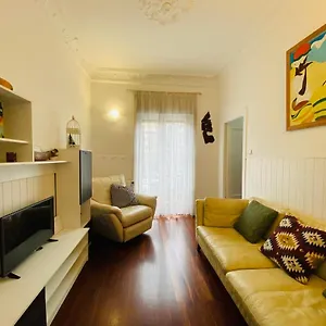 Apartamento La Plaza, San Sebastián