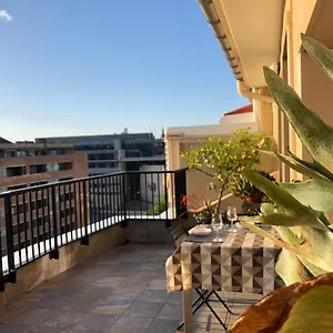 Apartamento Egia, San Sebastián