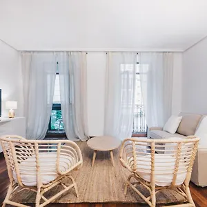 Udaberri By People Apartment
