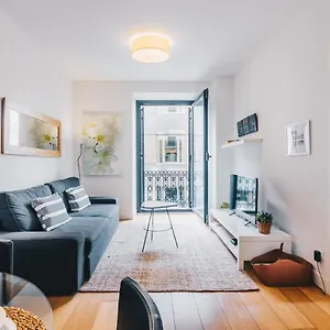 Domo By People Apartment