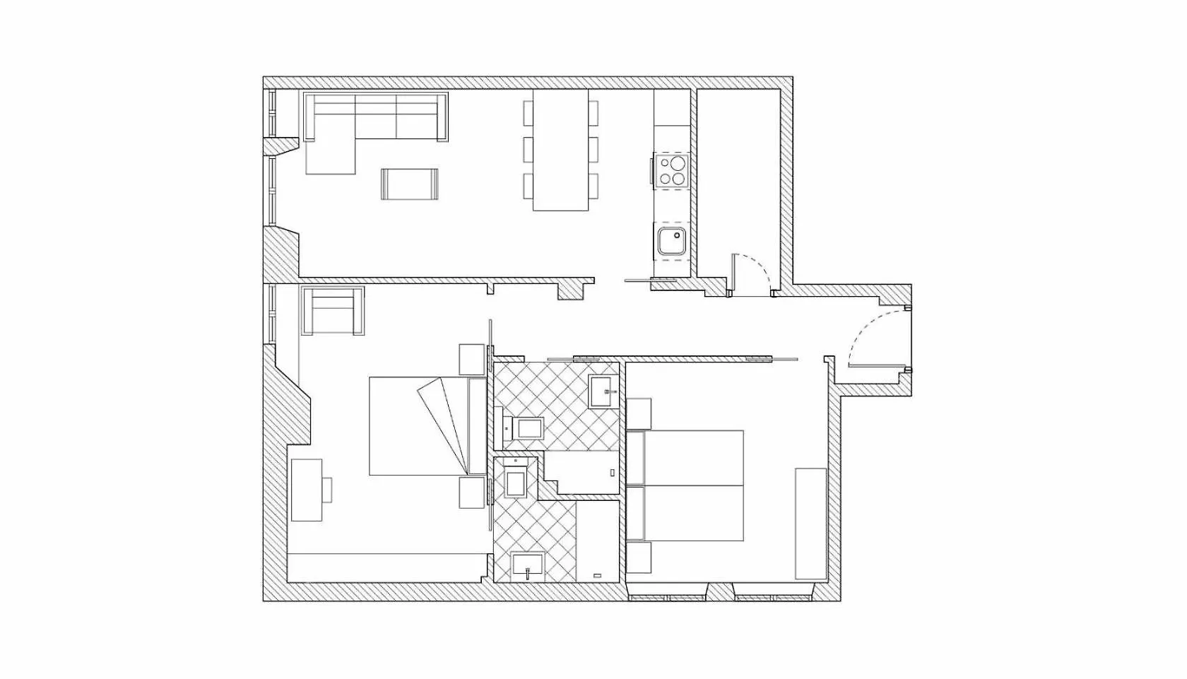 Apartamento Ambrosse By Feelfree Rentals San Sebastián España