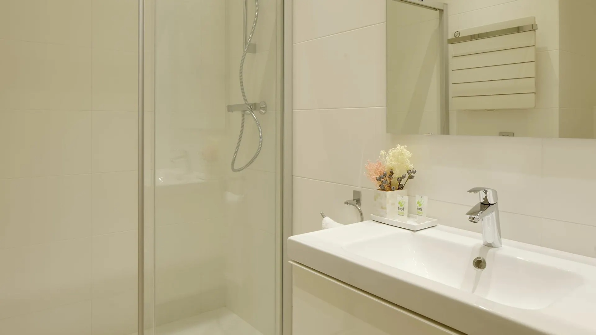 Ambrosse By Feelfree Rentals San Sebastián