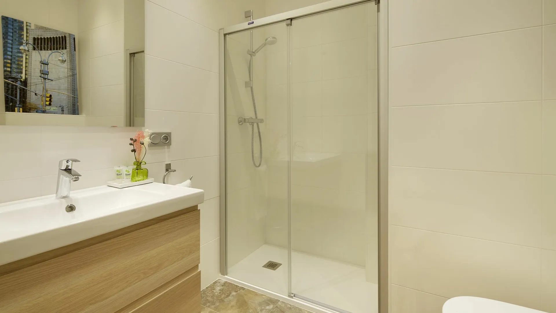 Apartamento Ambrosse By Feelfree Rentals San Sebastián