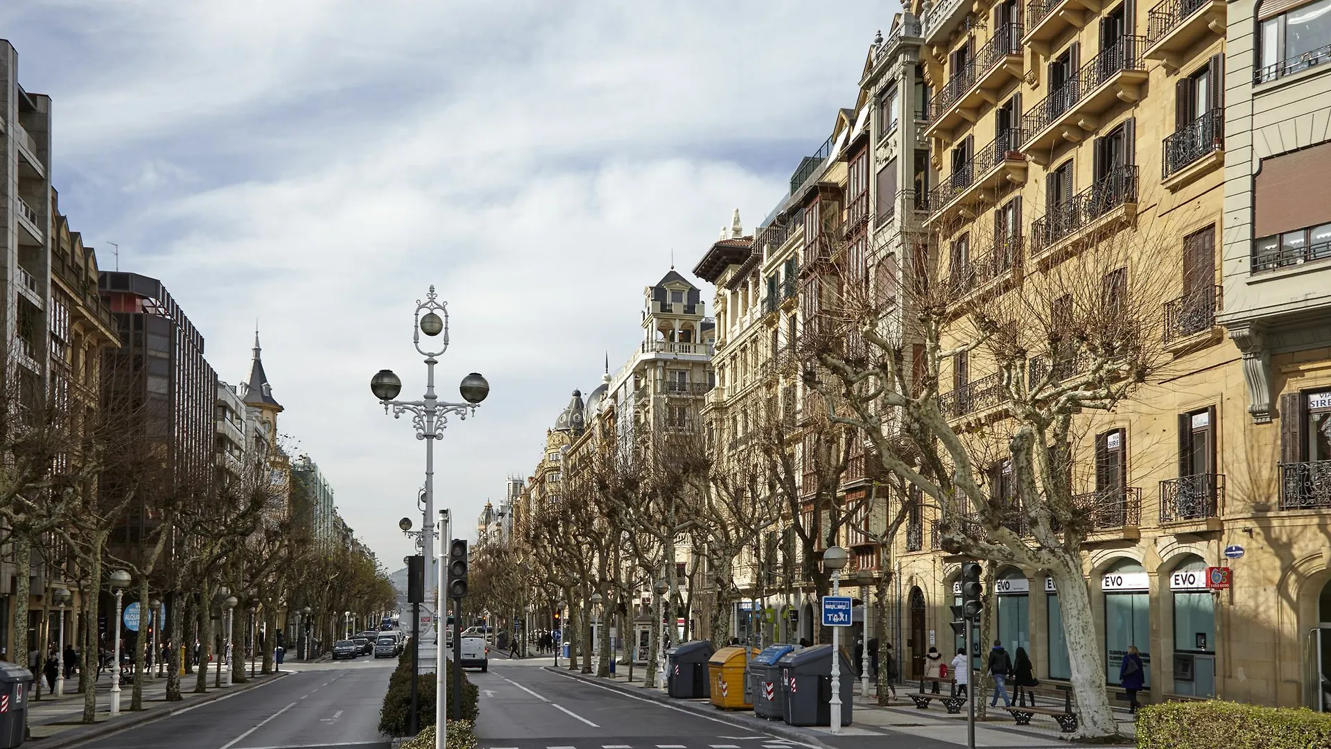 Ambrosse By Feelfree Rentals San Sebastián