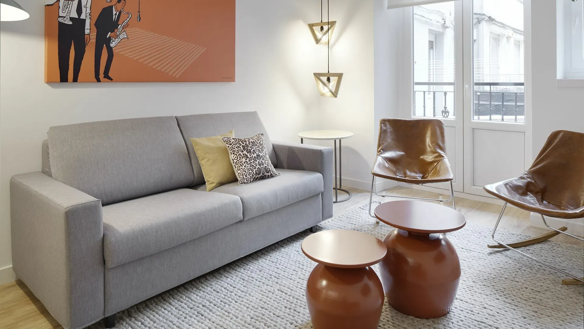 Apartamento Ambrosse By Feelfree Rentals San Sebastián